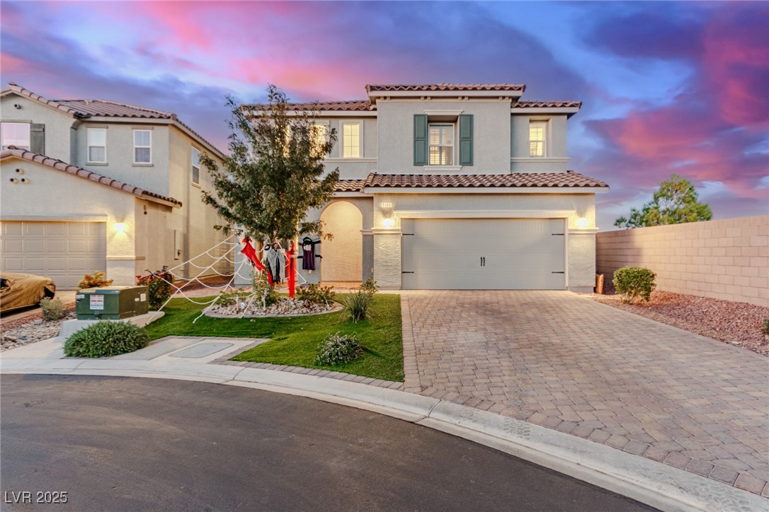 9606 Rotherham Hills Avenue Las Vegas, NV 89178 - Photo 5 of 49