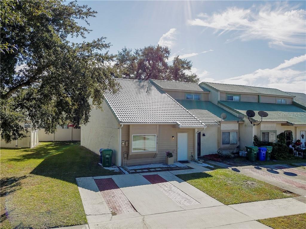 516 Sand Lime Road Winter Garden, FL 34787 - Photo 1 of 1 Front view, tile roof