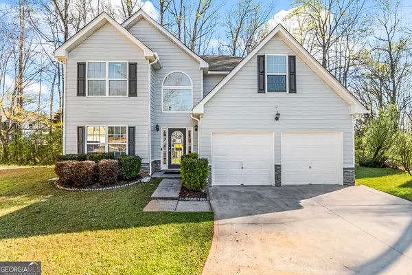 $338,000 | 23 Highbranch Way, Newnan, GA 30265