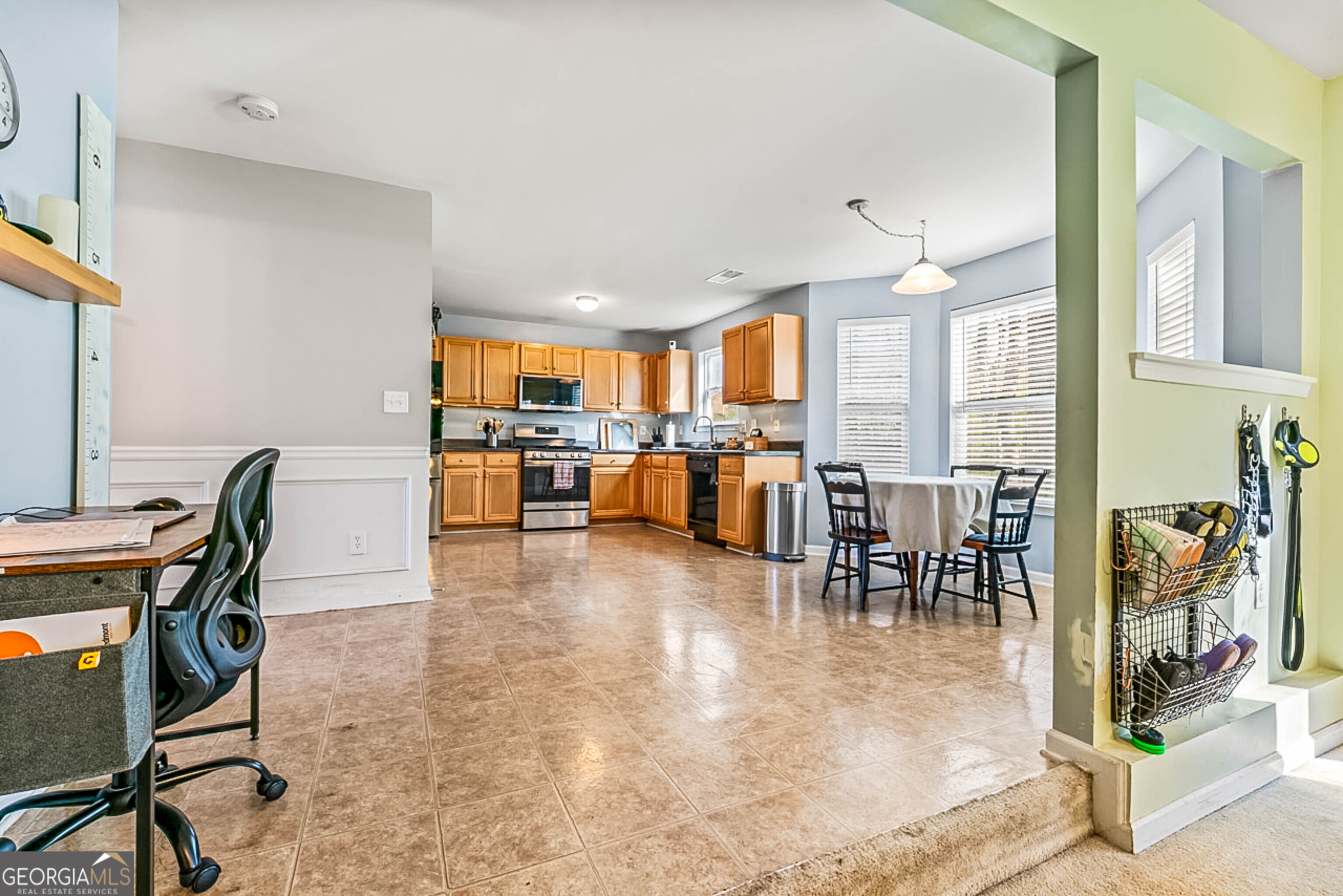 23 Highbranch Way Newnan, GA 30265 - Photo 14 of 39