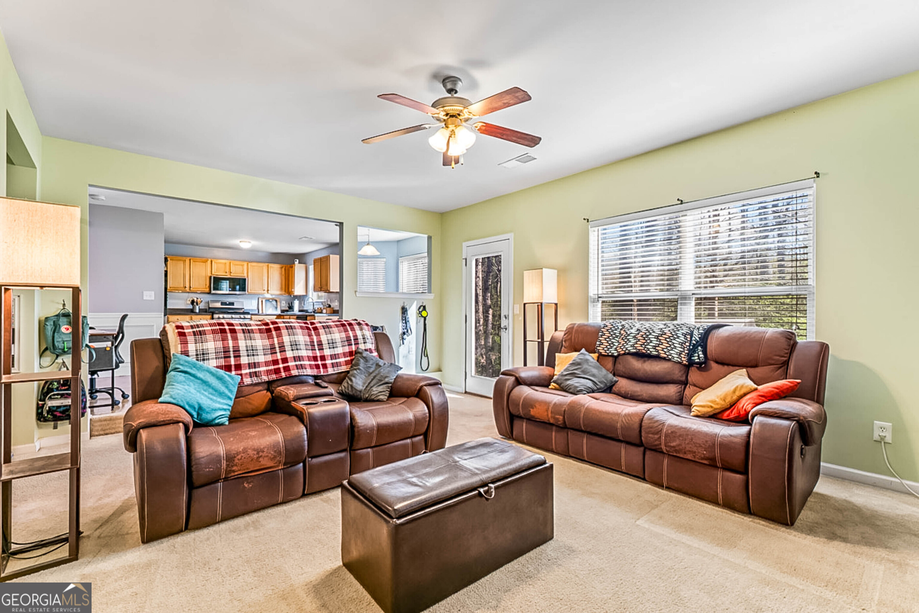 23 Highbranch Way Newnan, GA 30265 - Photo 15 of 39