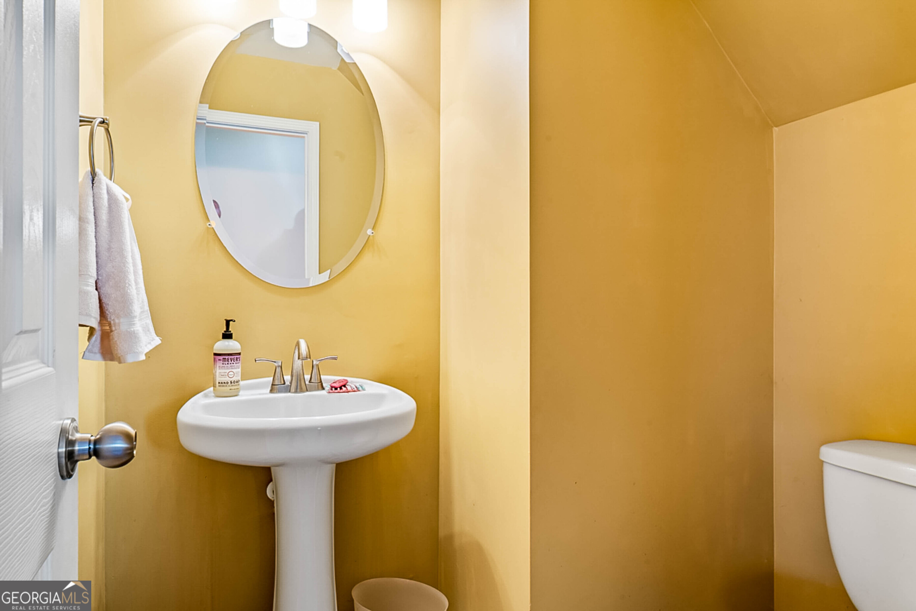 23 Highbranch Way Newnan, GA 30265 - Photo 18 of 39