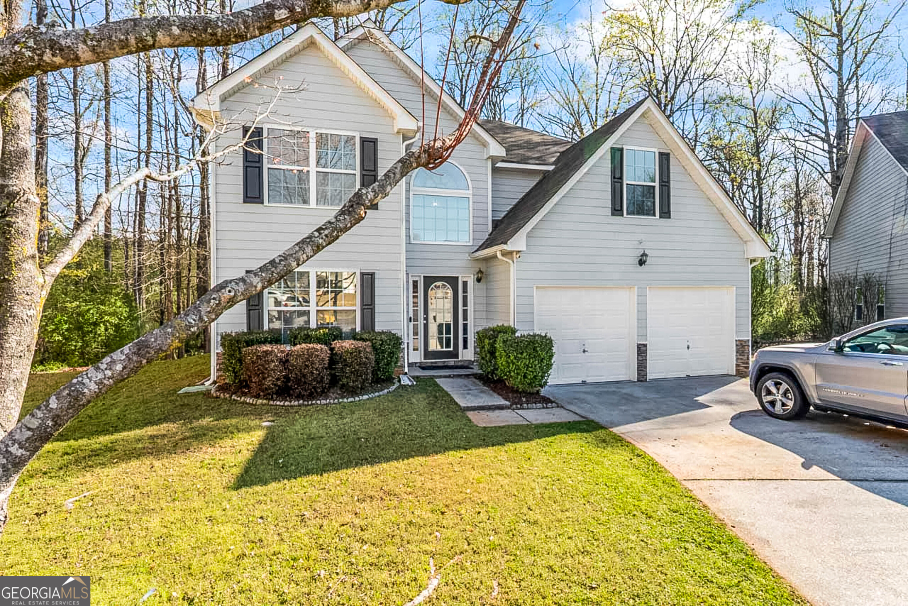 23 Highbranch Way Newnan, GA 30265 - Photo 2 of 39