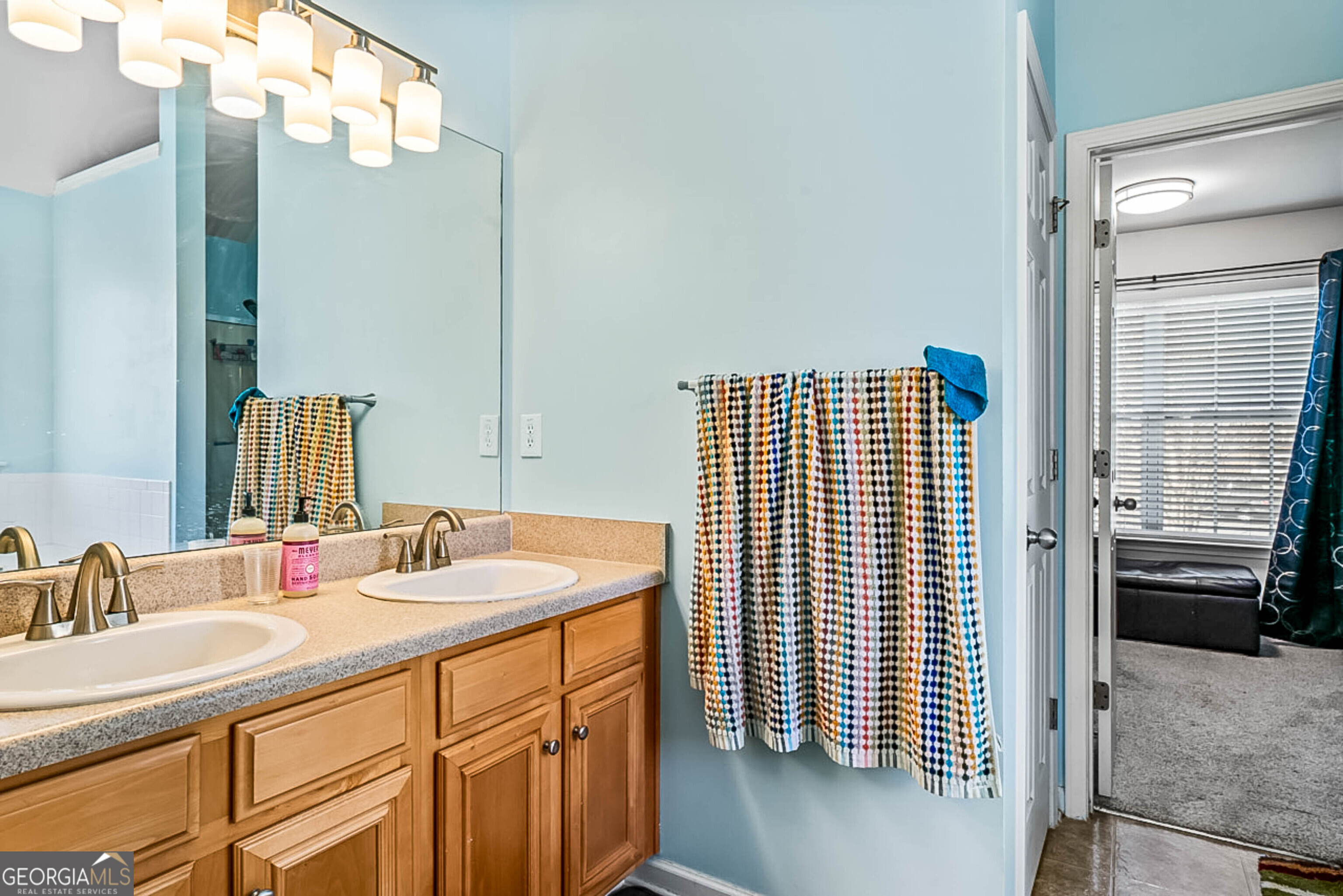 23 Highbranch Way Newnan, GA 30265 - Photo 22 of 39