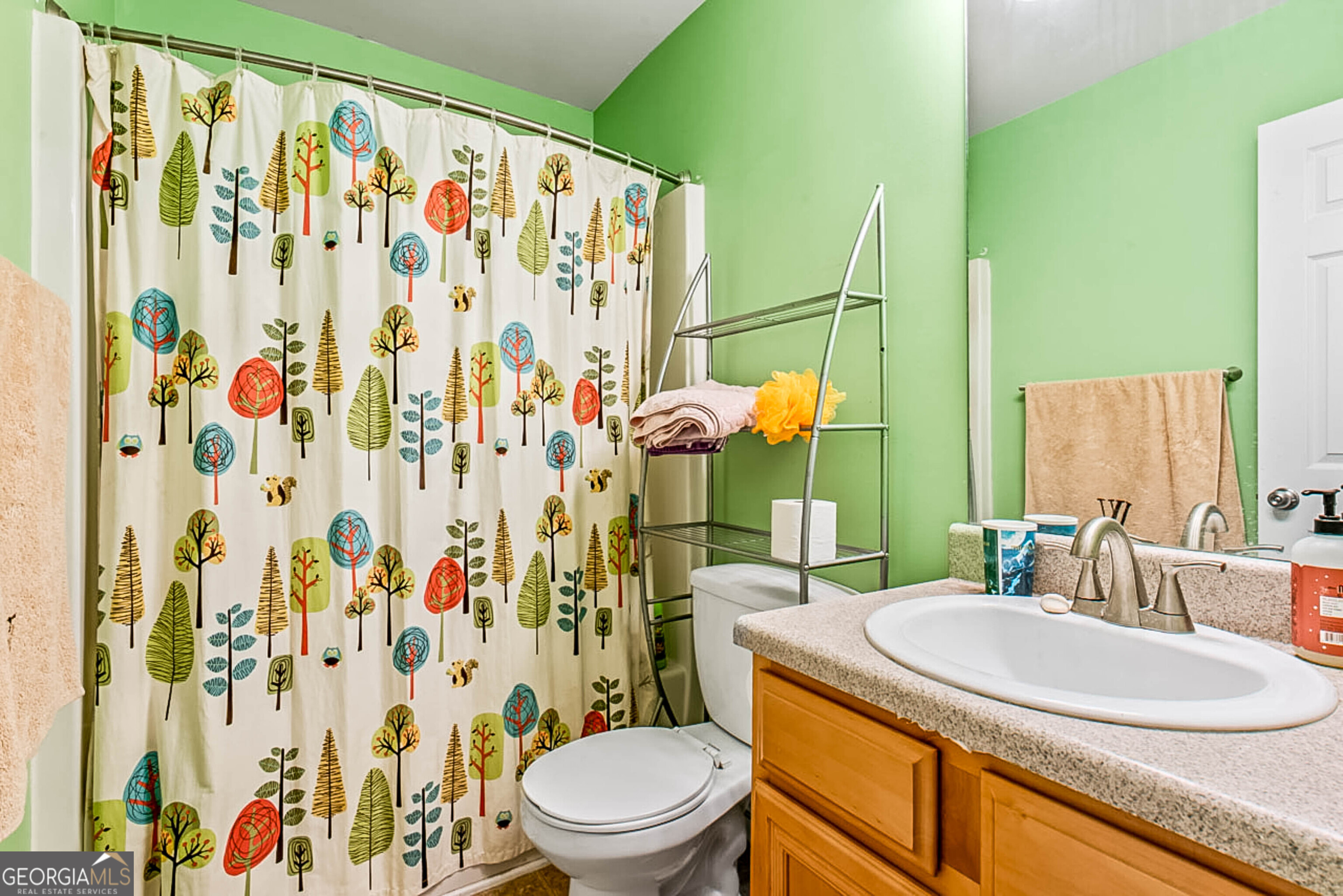 23 Highbranch Way Newnan, GA 30265 - Photo 26 of 39