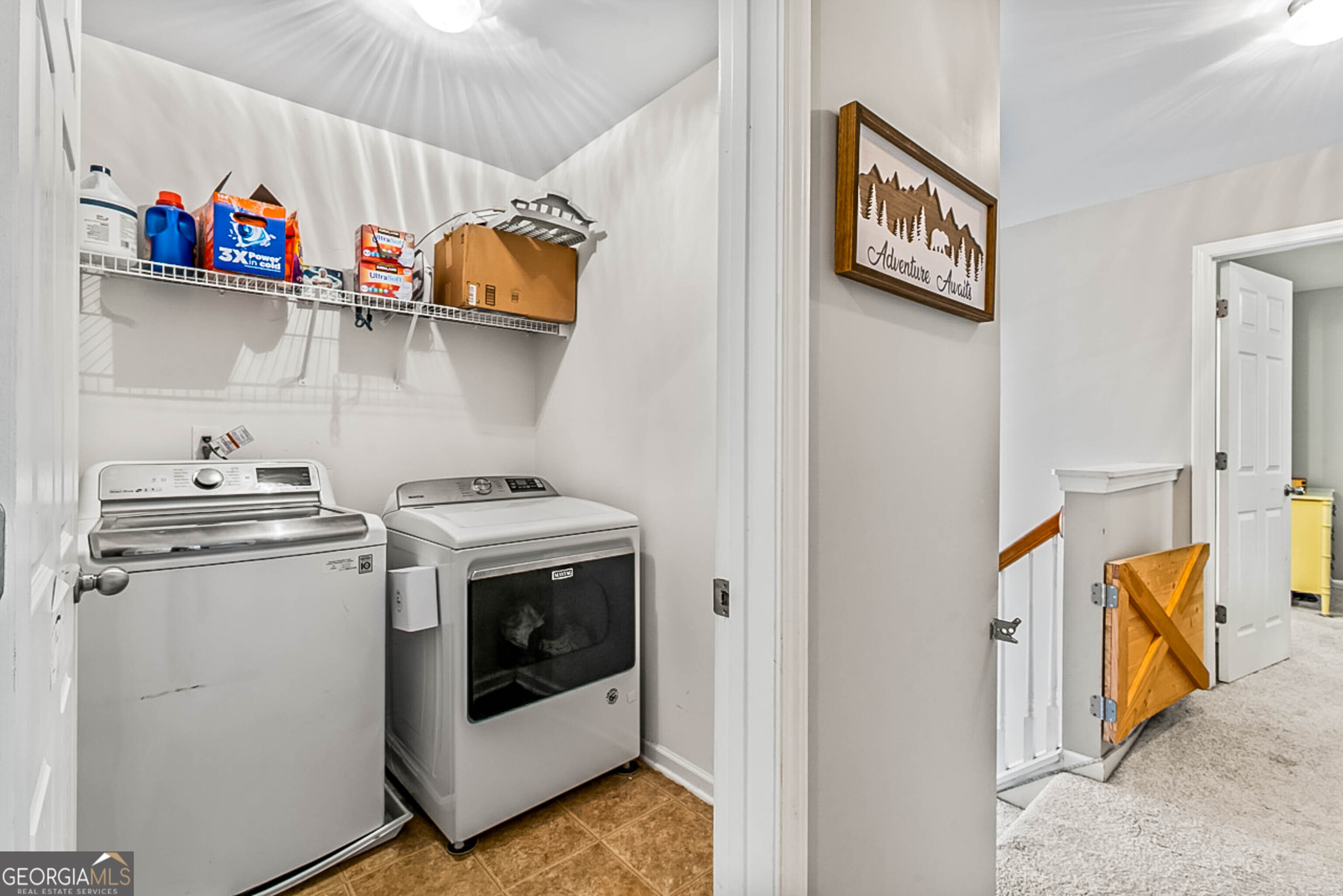 23 Highbranch Way Newnan, GA 30265 - Photo 27 of 39