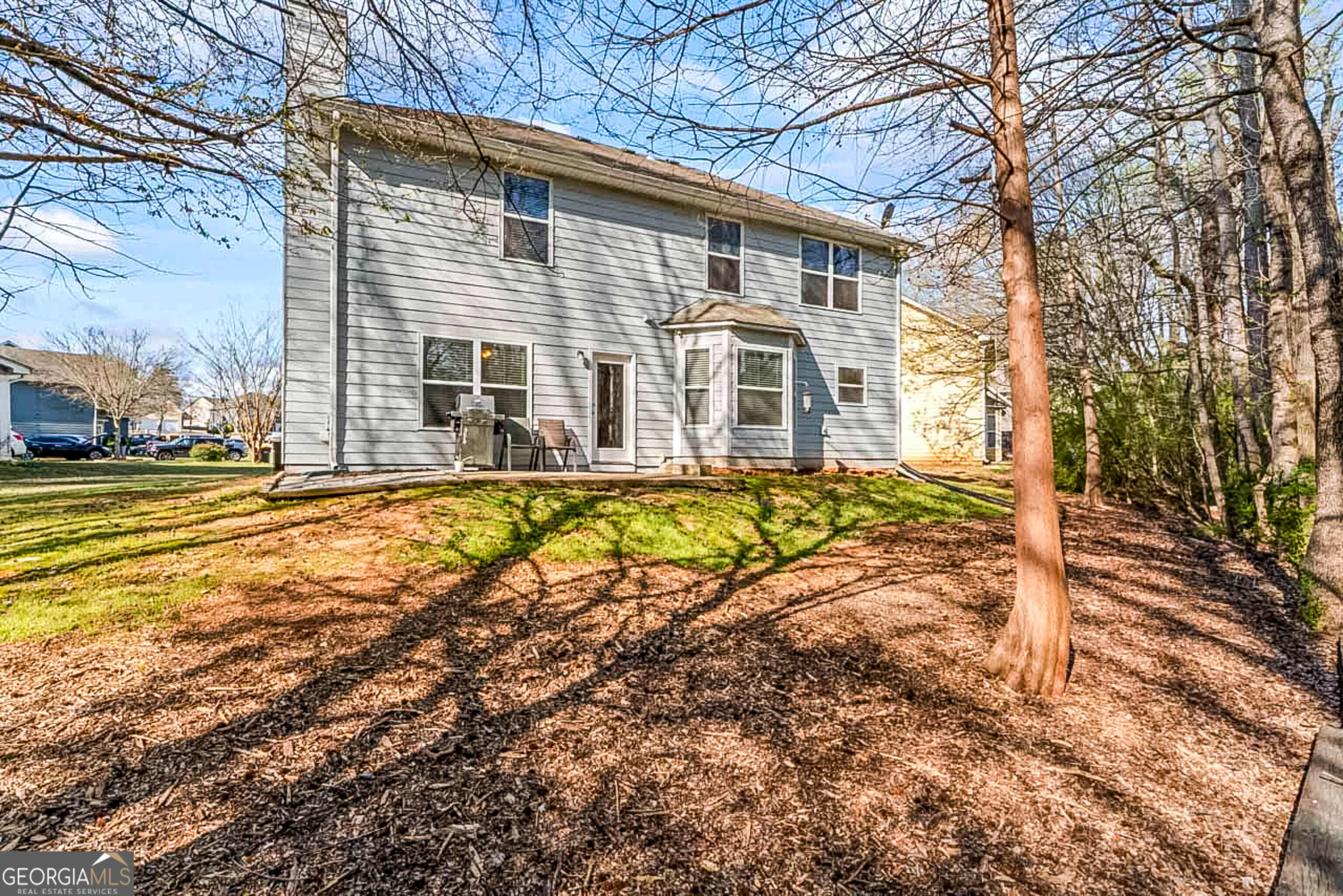 23 Highbranch Way Newnan, GA 30265 - Photo 29 of 39