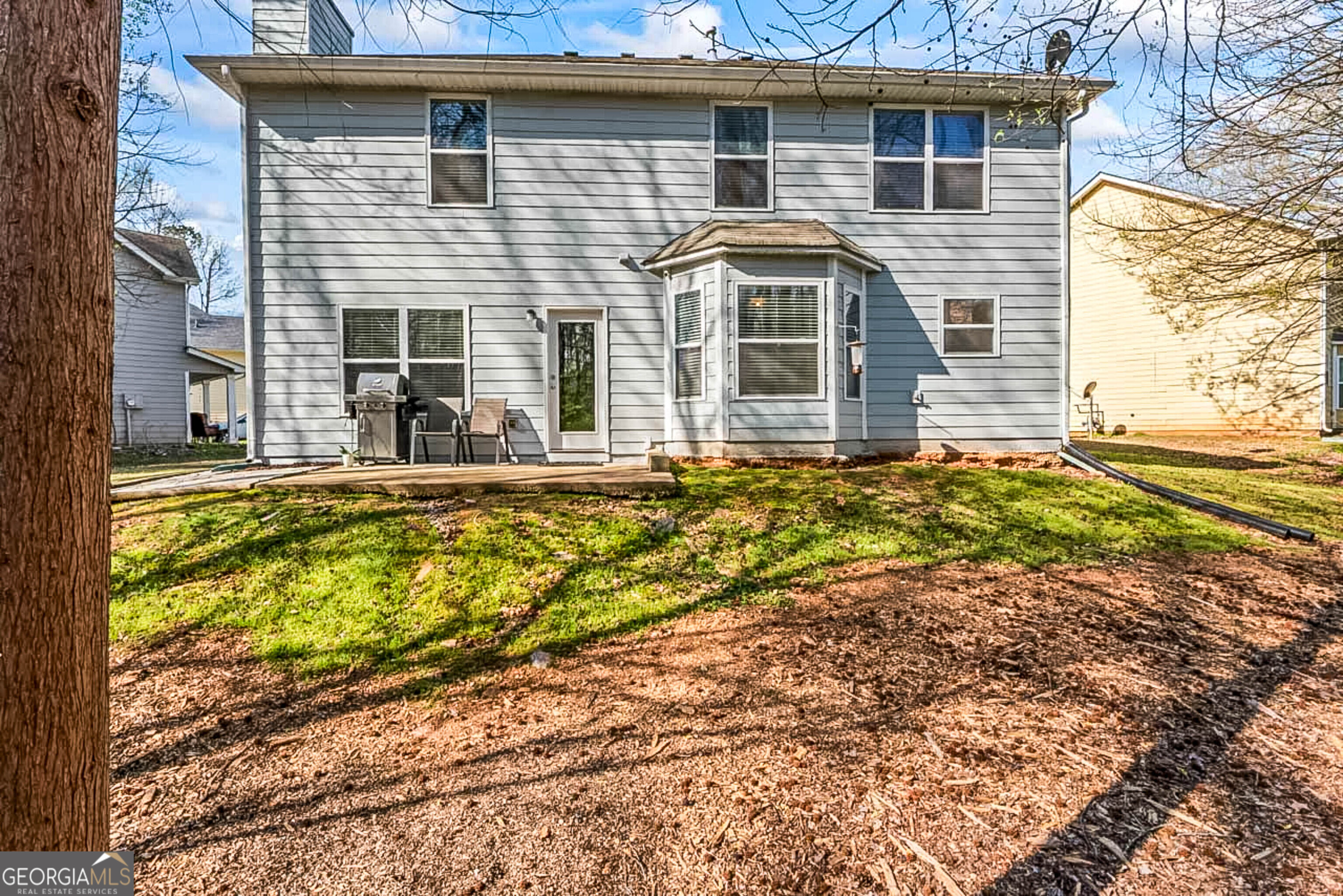 23 Highbranch Way Newnan, GA 30265 - Photo 30 of 39