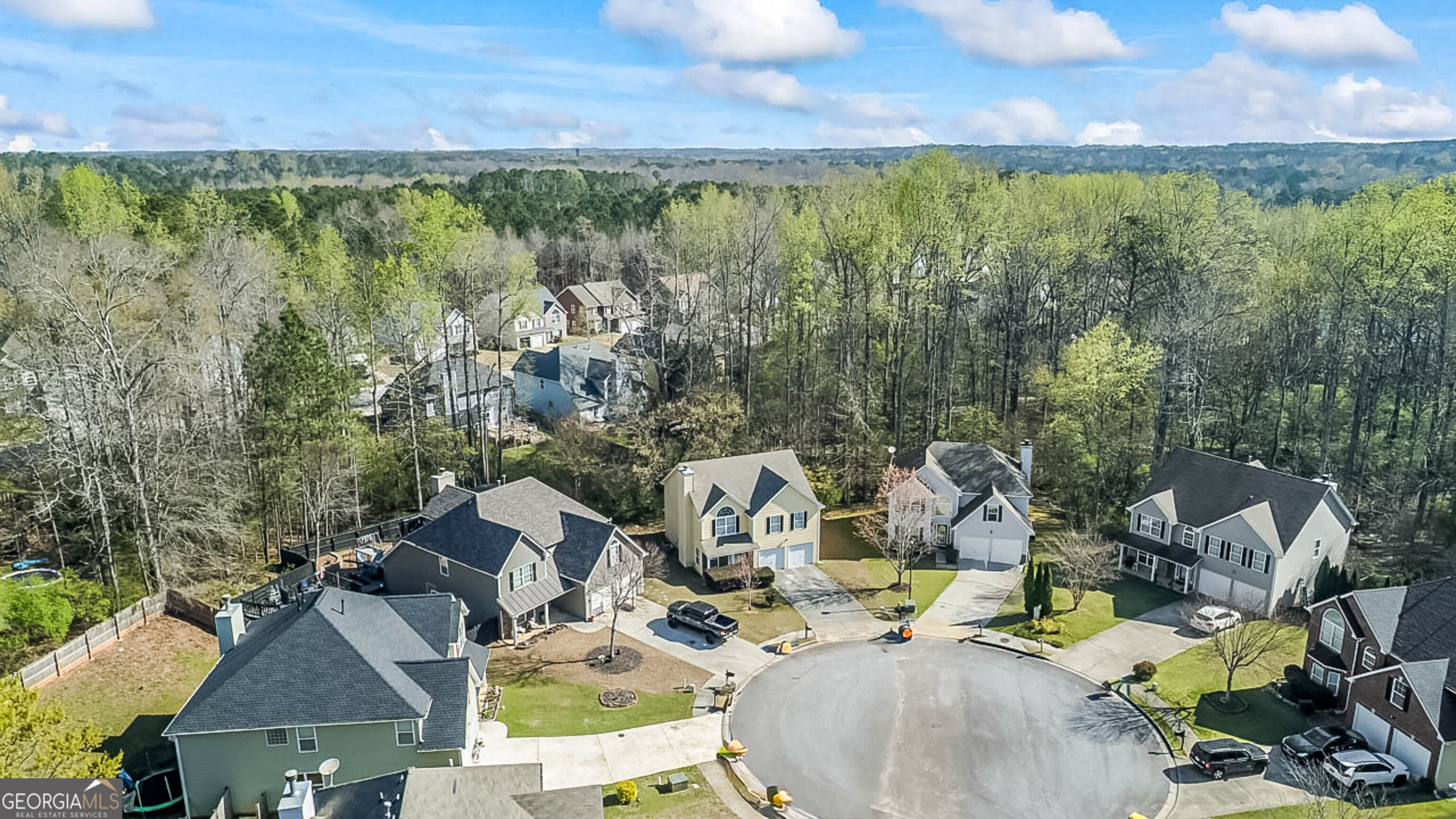 23 Highbranch Way Newnan, GA 30265 - Photo 31 of 39