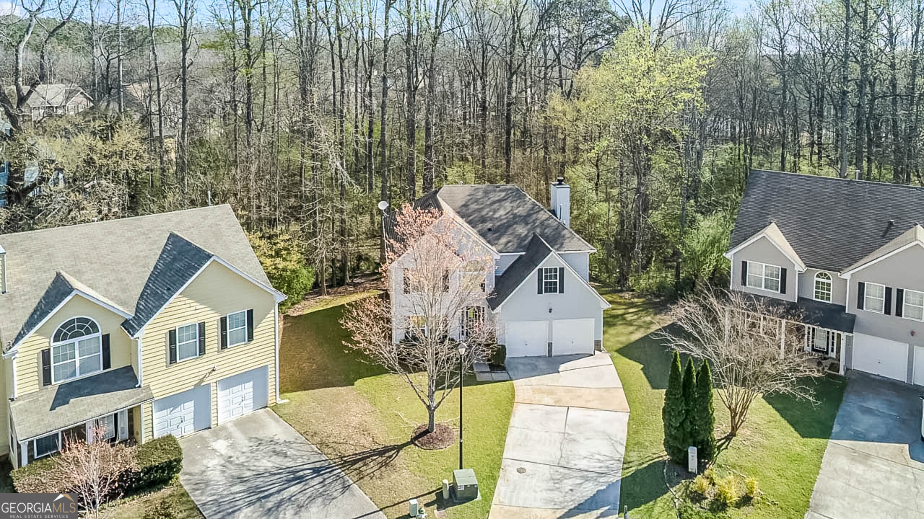 23 Highbranch Way Newnan, GA 30265 - Photo 33 of 39