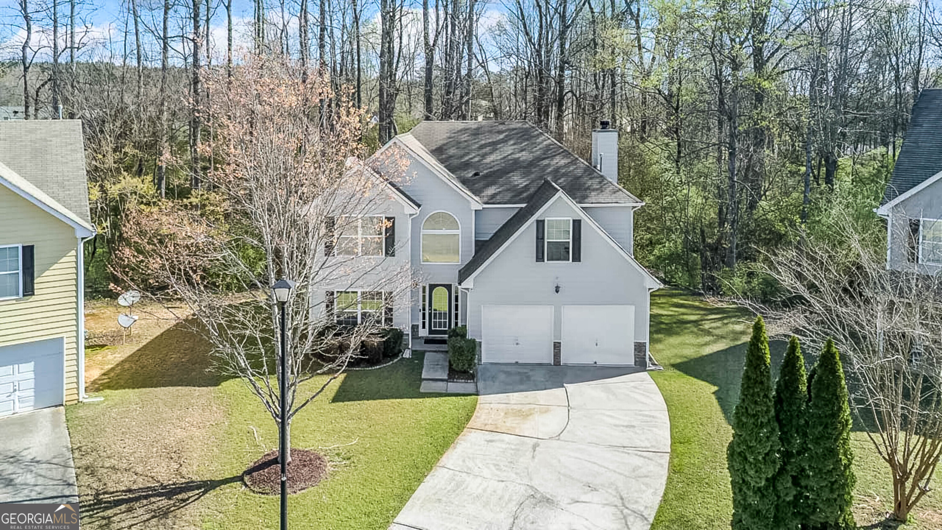 23 Highbranch Way Newnan, GA 30265 - Photo 35 of 39