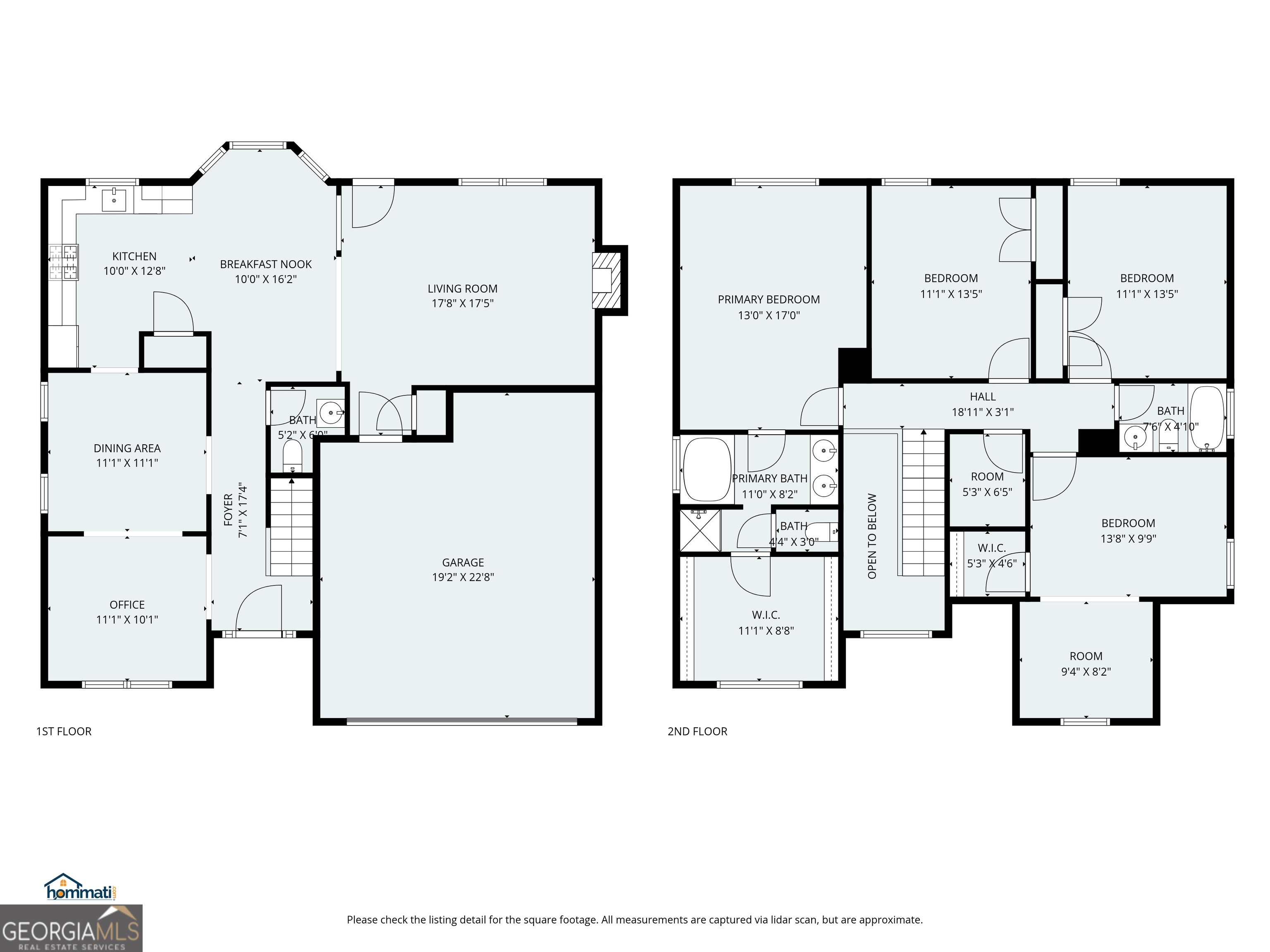 23 Highbranch Way Newnan, GA 30265 - Photo 37 of 39