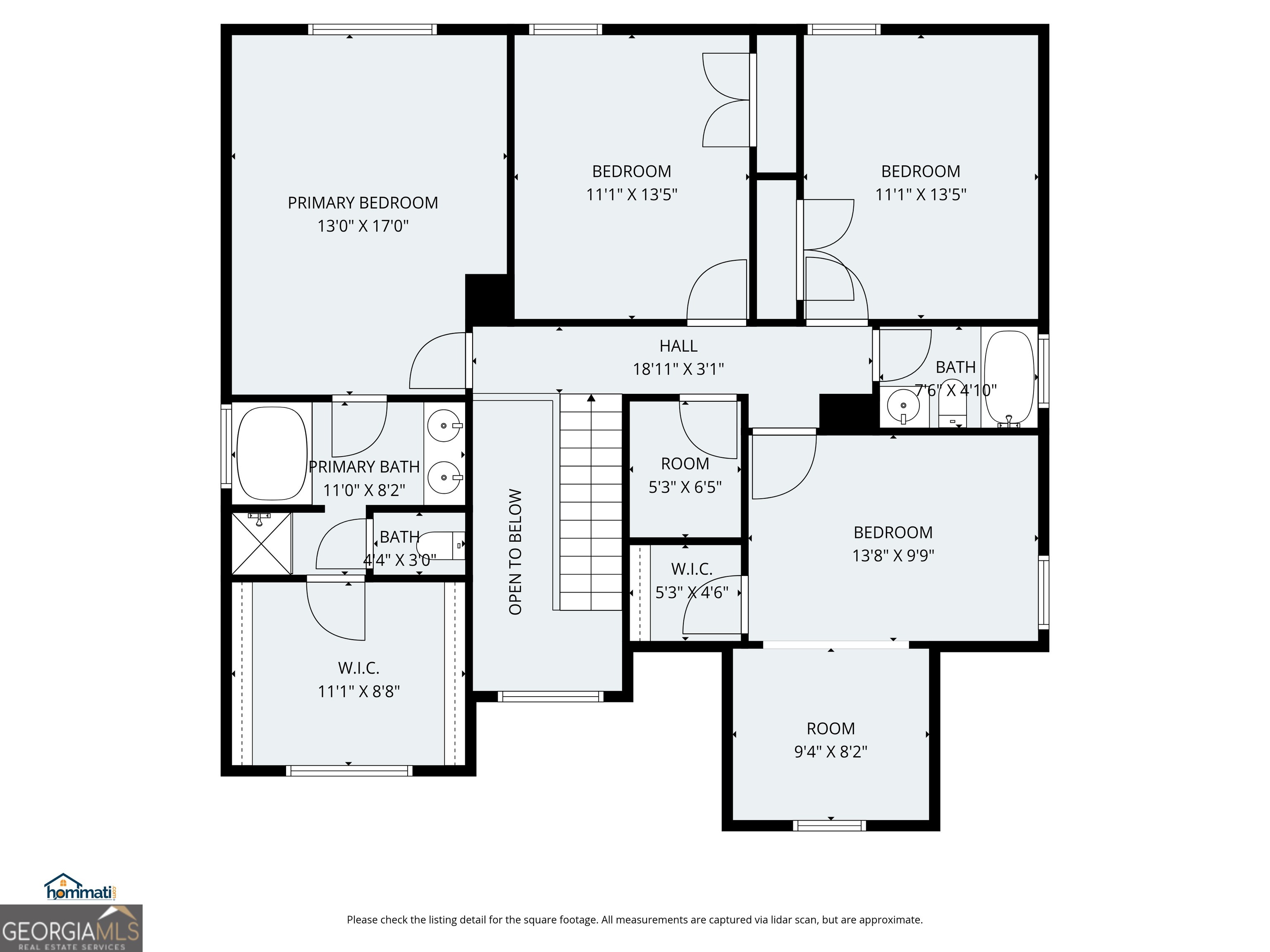 23 Highbranch Way Newnan, GA 30265 - Photo 38 of 39
