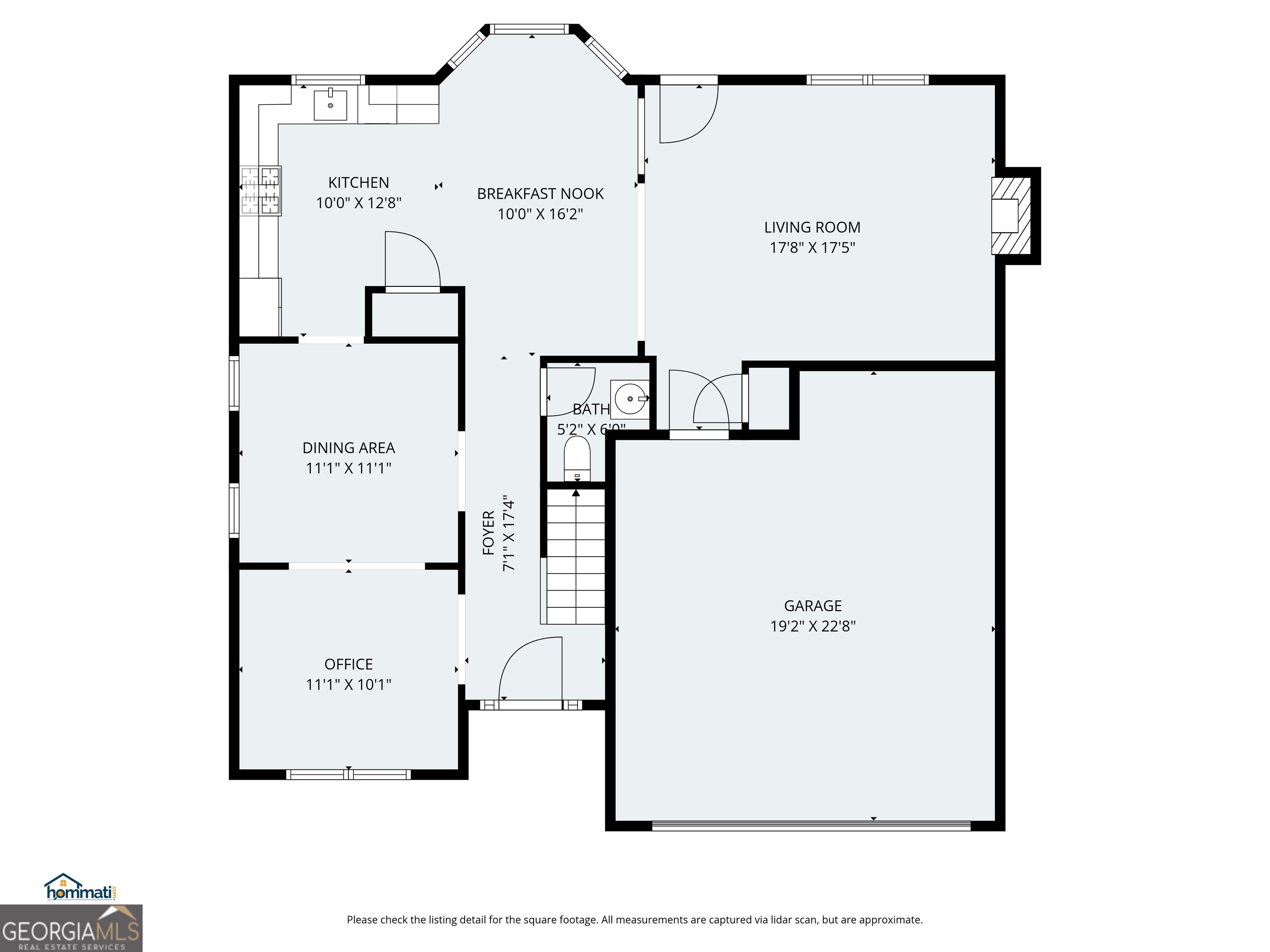 23 Highbranch Way Newnan, GA 30265 - Photo 39 of 39