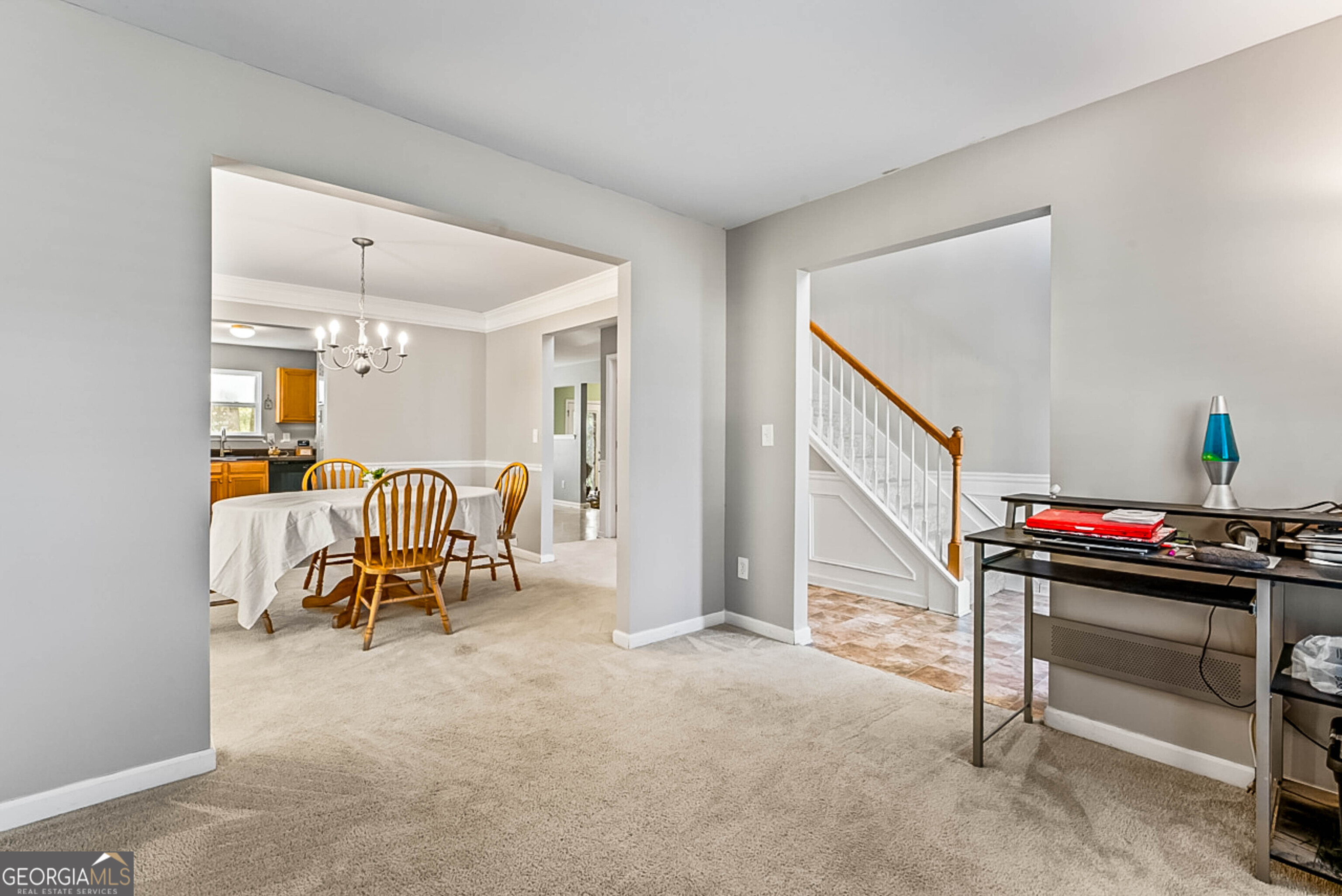 23 Highbranch Way Newnan, GA 30265 - Photo 7 of 39