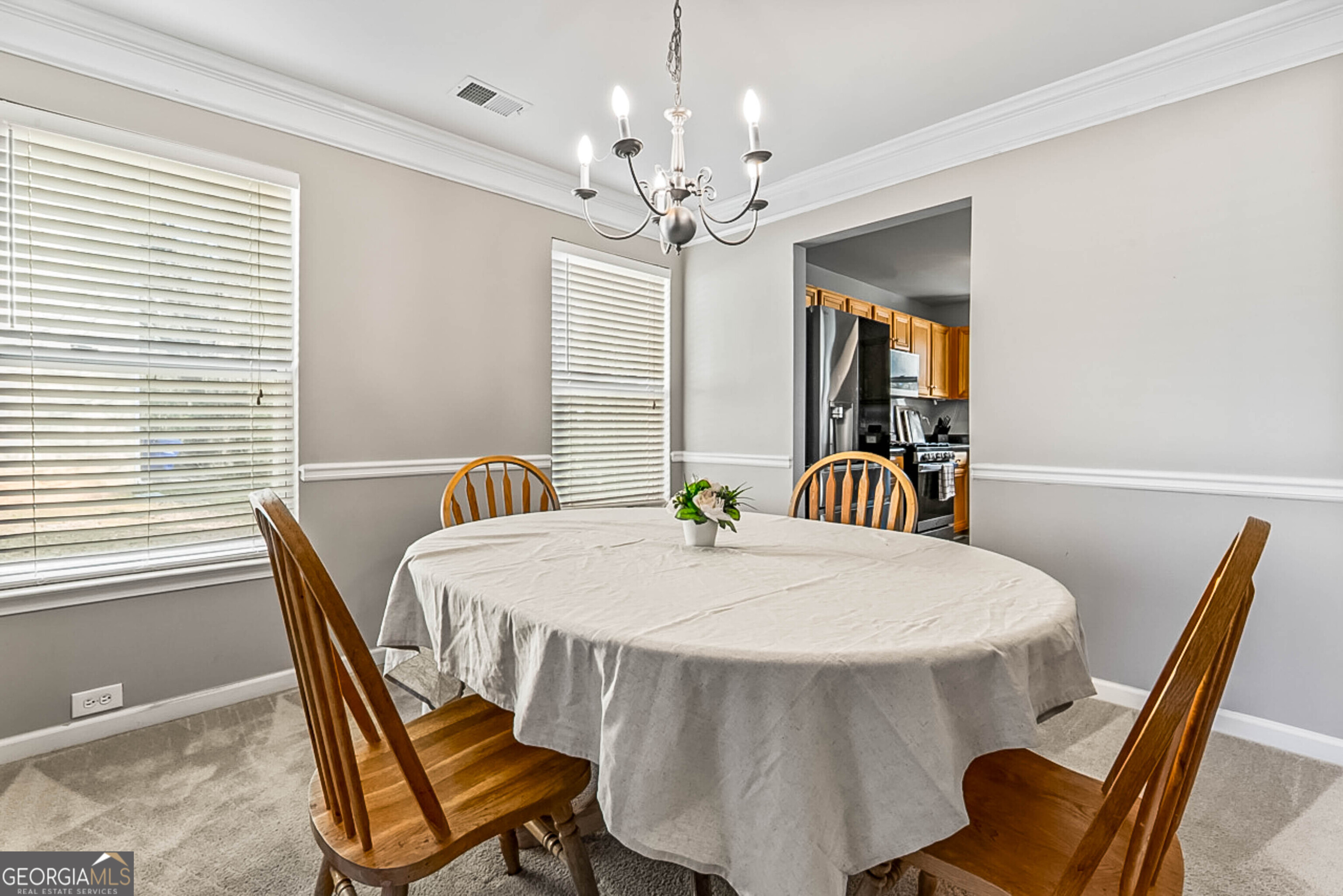 23 Highbranch Way Newnan, GA 30265 - Photo 9 of 39