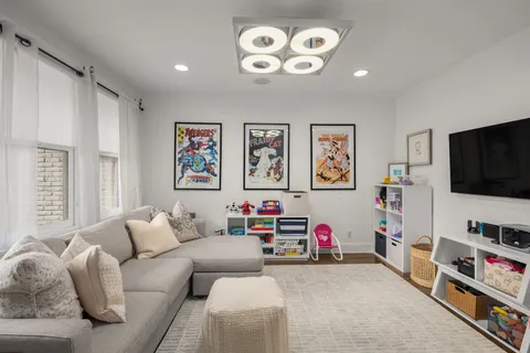 $1,999,999 | 124 West Tyne Drive, Nashville, TN 37205