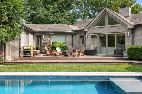 $1,999,999 | 124 West Tyne Drive, Nashville, TN 37205