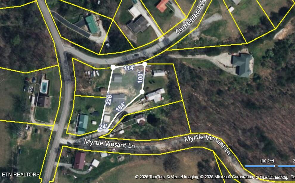 1327 Pinecrest Road Jacksboro, TN 37757 - Photo 26 of 26 Screenshot 2025-09-23 111219