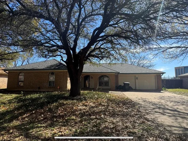 $280,000 | 3834 Santa Monica Drive, Abilene, TX 79605