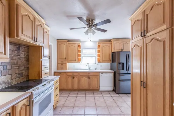 $277,500 | 3834 Santa Monica Drive, Abilene, TX 79605