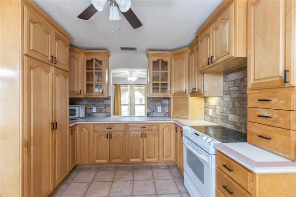 $277,500 | 3834 Santa Monica Drive, Abilene, TX 79605