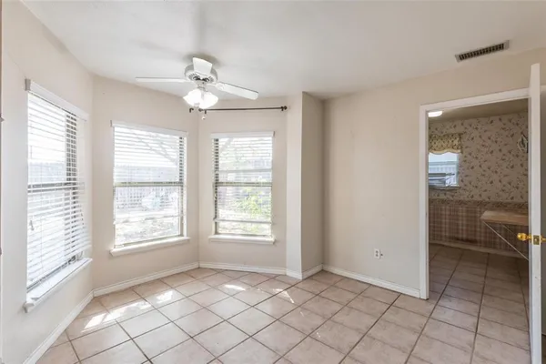 $277,500 | 3834 Santa Monica Drive, Abilene, TX 79605
