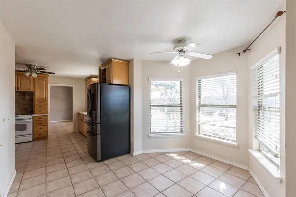 $277,500 | 3834 Santa Monica Drive, Abilene, TX 79605