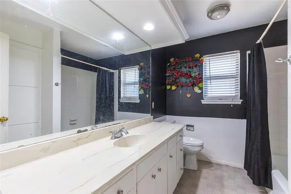 $277,500 | 3834 Santa Monica Drive, Abilene, TX 79605