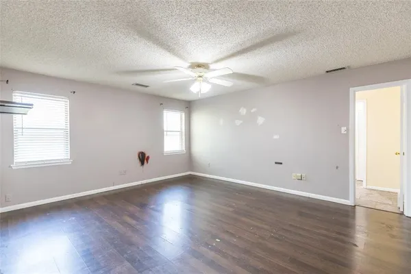 $277,500 | 3834 Santa Monica Drive, Abilene, TX 79605