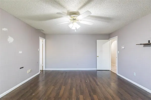 $277,500 | 3834 Santa Monica Drive, Abilene, TX 79605