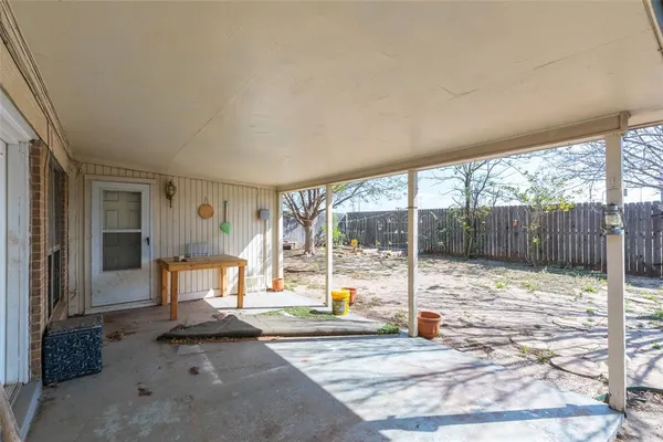 $277,500 | 3834 Santa Monica Drive, Abilene, TX 79605
