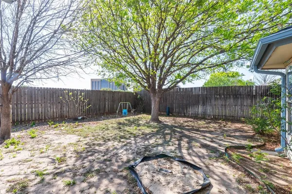 $277,500 | 3834 Santa Monica Drive, Abilene, TX 79605