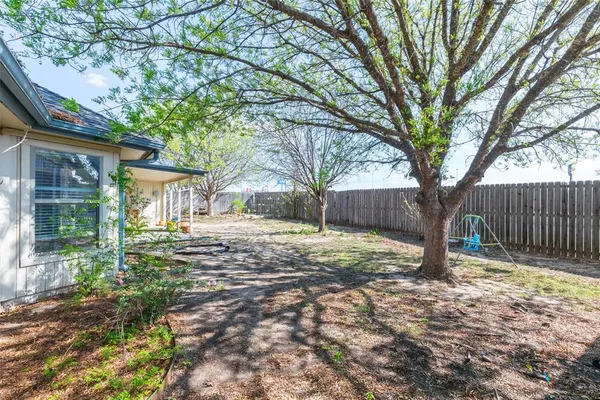 $277,500 | 3834 Santa Monica Drive, Abilene, TX 79605