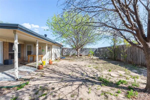 $277,500 | 3834 Santa Monica Drive, Abilene, TX 79605
