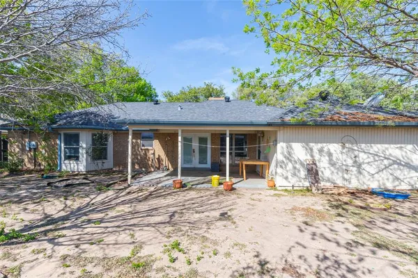 $277,500 | 3834 Santa Monica Drive, Abilene, TX 79605