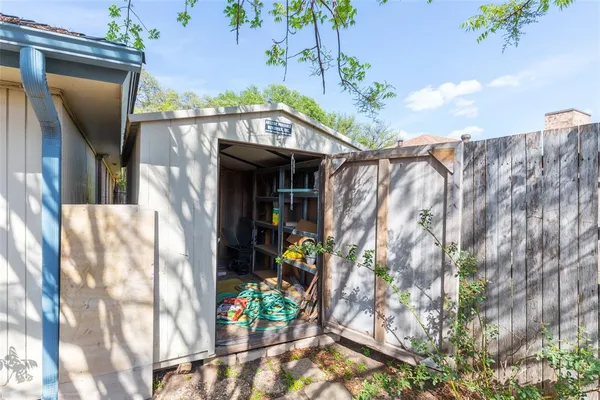 $277,500 | 3834 Santa Monica Drive, Abilene, TX 79605