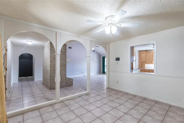 $277,500 | 3834 Santa Monica Drive, Abilene, TX 79605