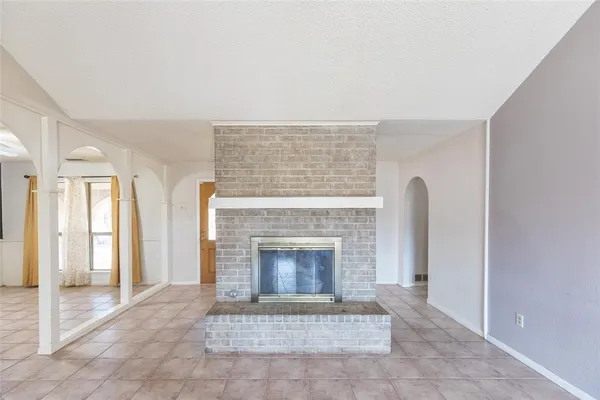 $277,500 | 3834 Santa Monica Drive, Abilene, TX 79605