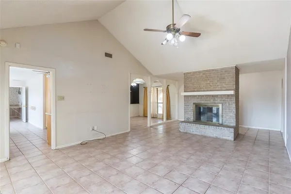 $277,500 | 3834 Santa Monica Drive, Abilene, TX 79605
