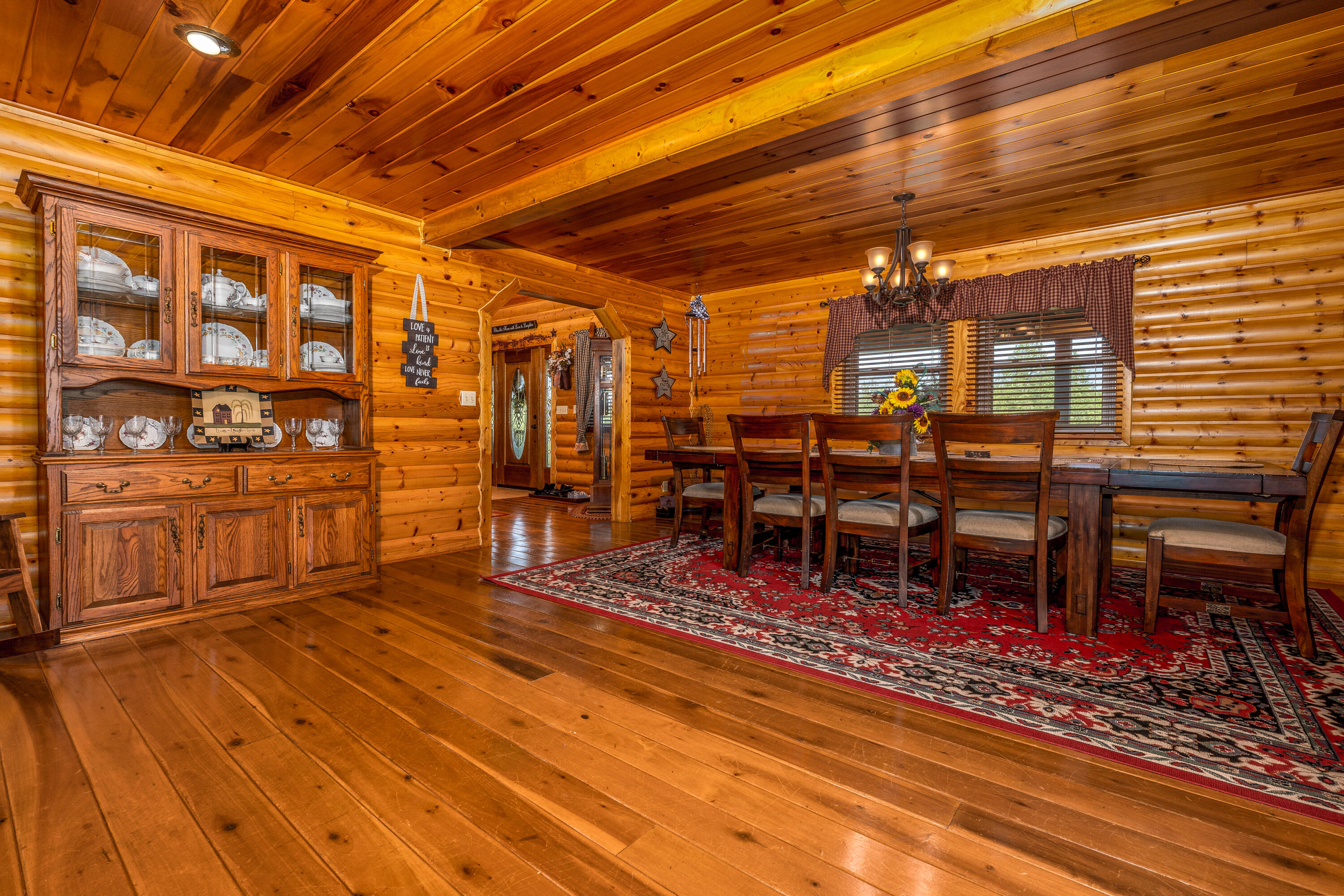 293 Rockcreek Road Sandy Hook, KY 41171 - Photo 16 of 52 _DSC1391-Edit