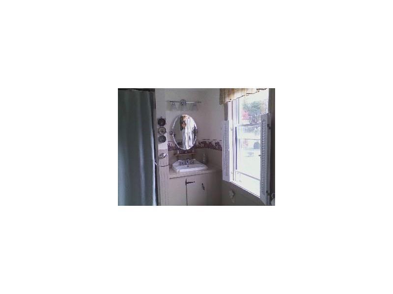 807 Gardiner Road Wales, ME 04280 - Photo 18 of 32 Bathroom. First floor bath vanity....