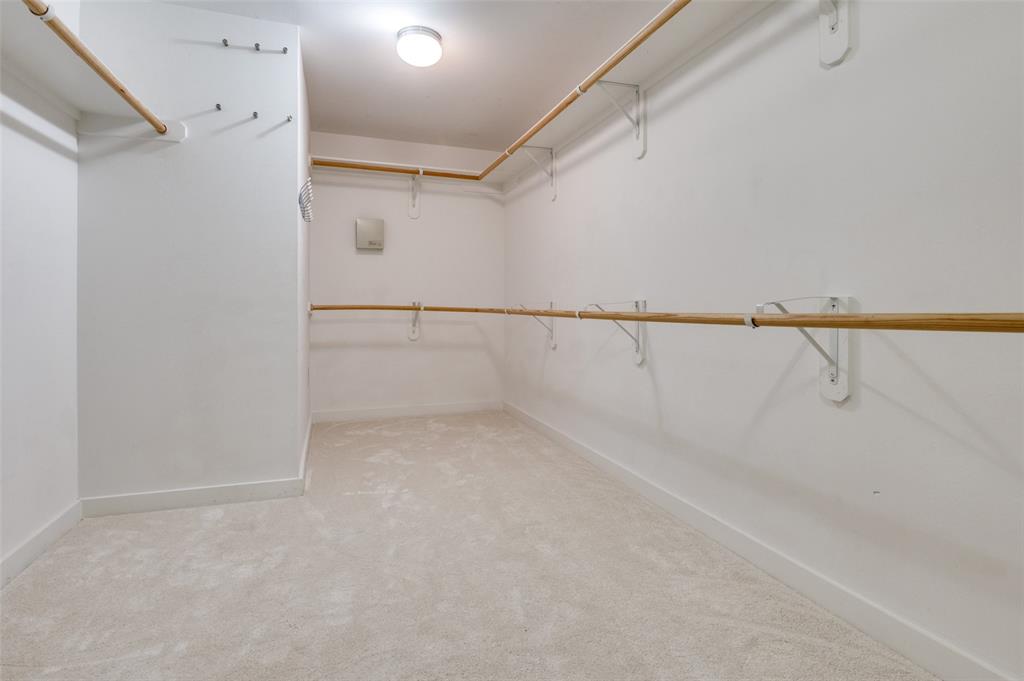 4040 North Hall Street, Unit 105 Dallas, TX 75219 - Photo 22 of 25 a view of small space