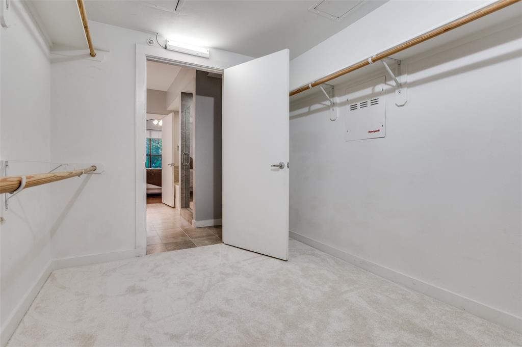 4040 North Hall Street, Unit 105 Dallas, TX 75219 - Photo 23 of 25 a view of a small space