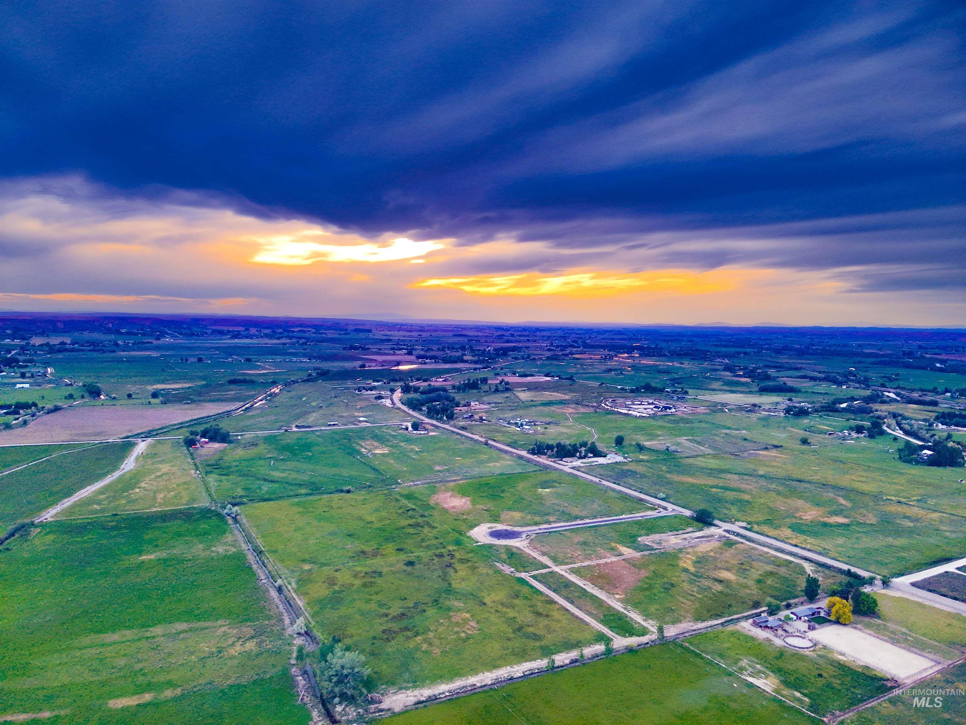 Lot 1 Dexter Lane Emmett, ID 83617 - Photo 2 of 5