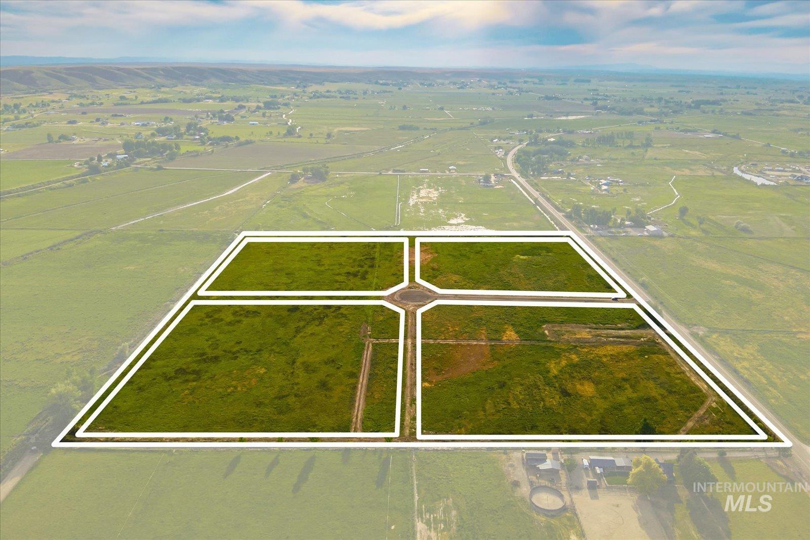 Lot 1 Dexter Lane Emmett, ID 83617 - Photo 4 of 5