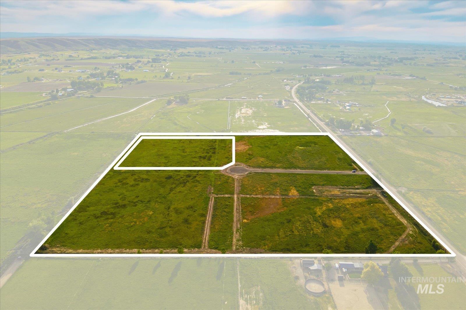 Lot 1 Dexter Lane Emmett, ID 83617 - Photo 5 of 5