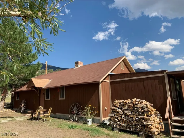$1,825,000 | 13300 Willard Creek Ranch Road, Ely, NV 89301