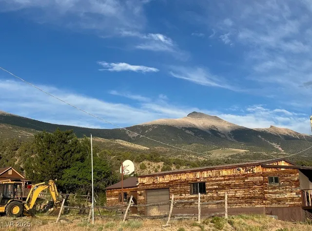 $1,825,000 | 13300 Willard Creek Ranch Road, Ely, NV 89301