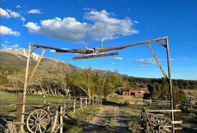 $1,825,000 | 13300 Willard Creek Ranch Road, Ely, NV 89301